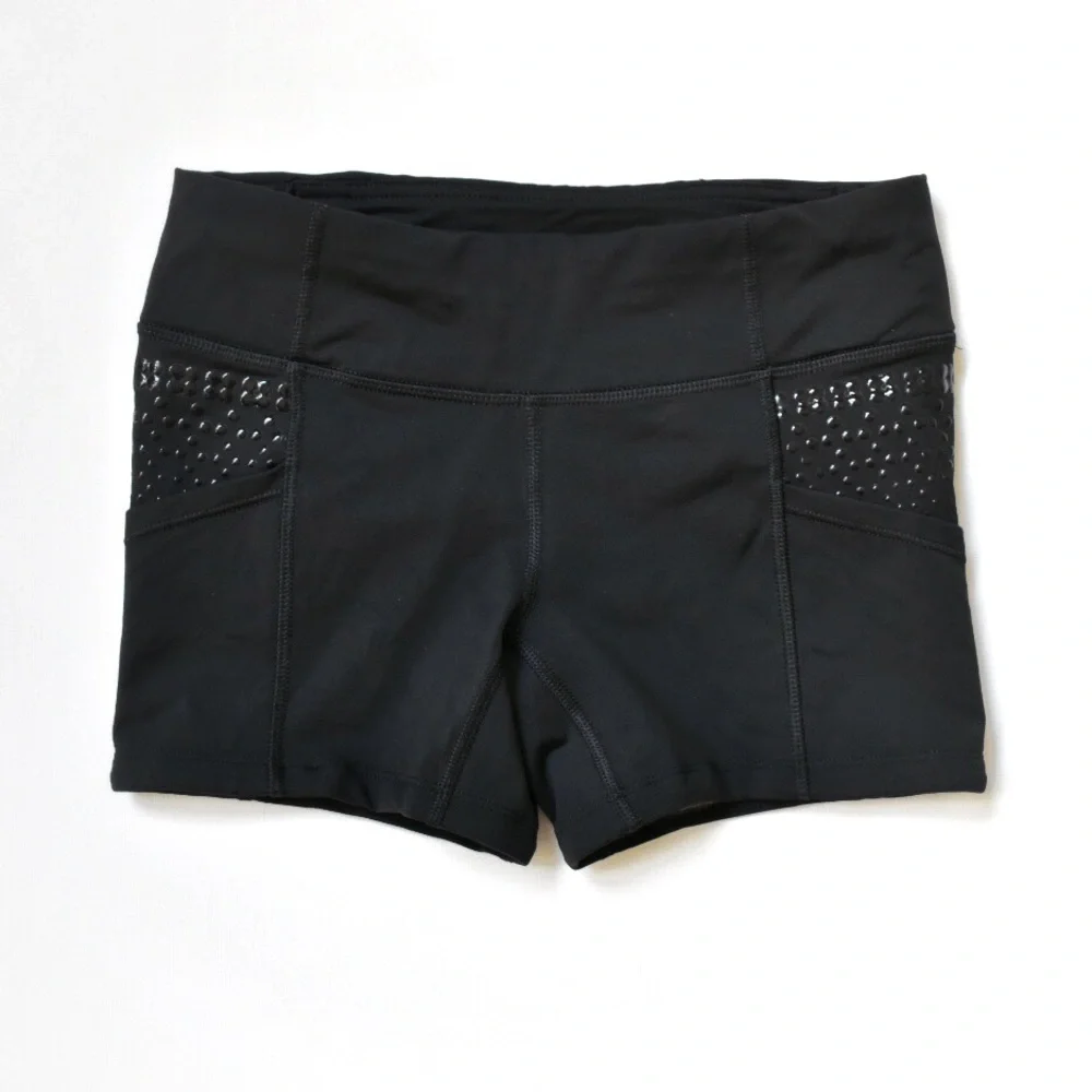 Lululemon Run Shorty Short - Picture 7 of 15